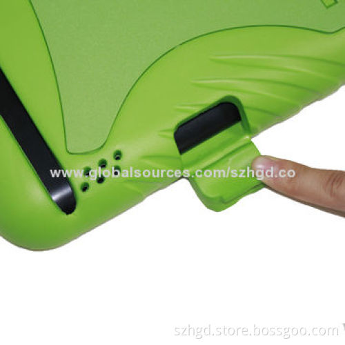 Hot Sale Cover for Tablet, Suitable for 9.7", Made of EVA Foam, Various Colors Available